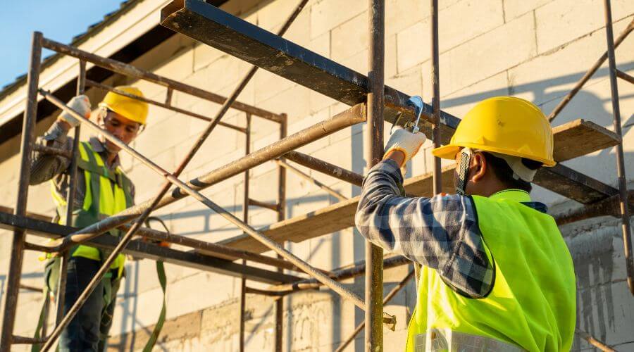 Local Siding Services in Palestine, TX